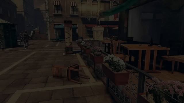 Modern Combat 5 - E3 Trailer - iPhone / iPad / Android iOS GamePad