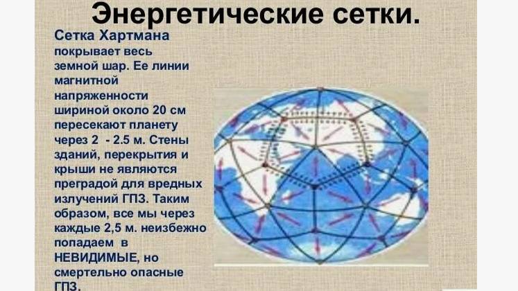 Как Нейтрализовать Геопатогенные Зоны в Квартире