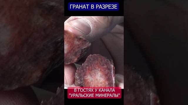 Не пили гранат, пока не посмотришь это видео