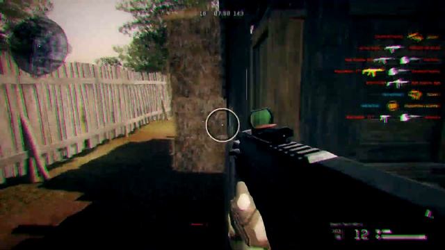 Warface.Гайд.Как апнуть первую лигу.