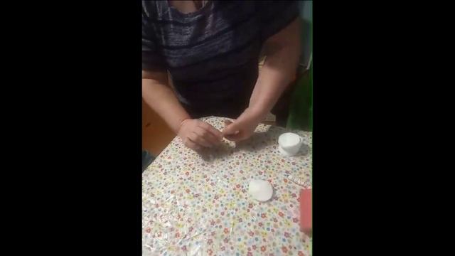 Помогаем СВОим