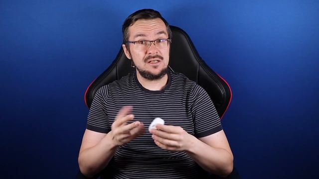 Radiotehnika T1: обзор TWS наушников от той самой "Радиотехники"!