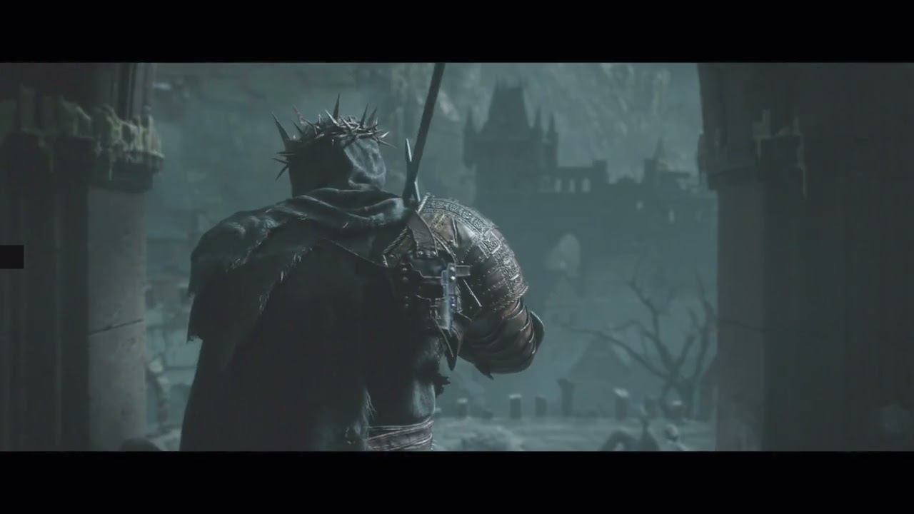 Lords of the Fallen
