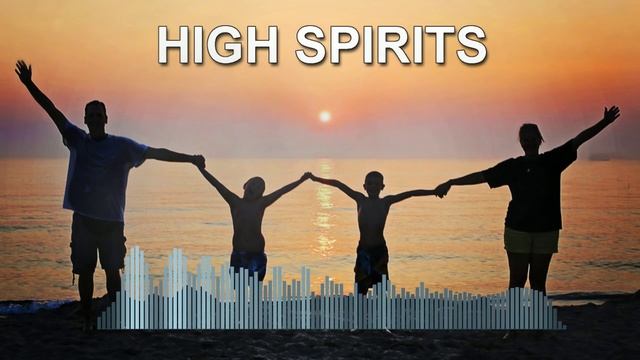 High Spirits (Pop Music Mix)