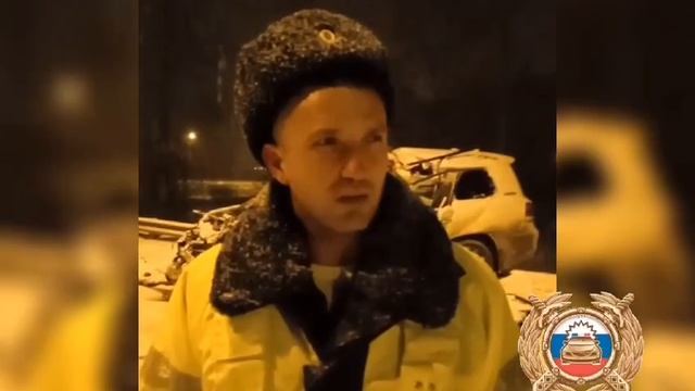Один погибший и двое пострадавших в ДТП на трассе Р-240 в Башкирии
