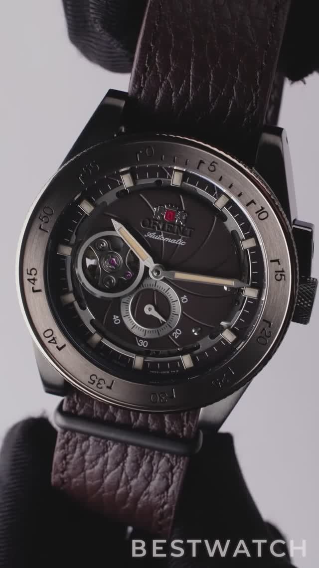 Часы Orient RA-AR0203Y - купить на Bestwatch.ru