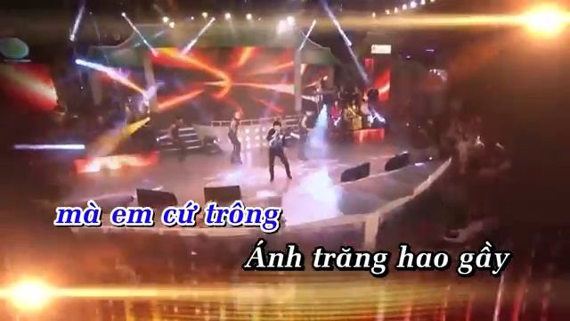 Karaoke Remix cực cháy  Liên Khúc Gọi Đò - Éo Le Cuộc Tình