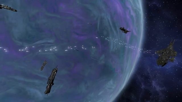 X3TC XFF Italiano Torneo da 350M (Girone A): BeidAmmikon (Argon) vs Cpt.Jericho (Xenon)