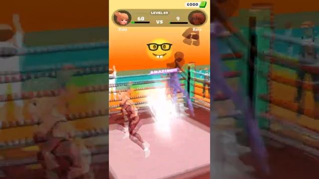 Butt Clash ---All Levels Mobile Walkthrough Game iOS,Android Gameplay  Update Max LVL LD547 KS2780HW
