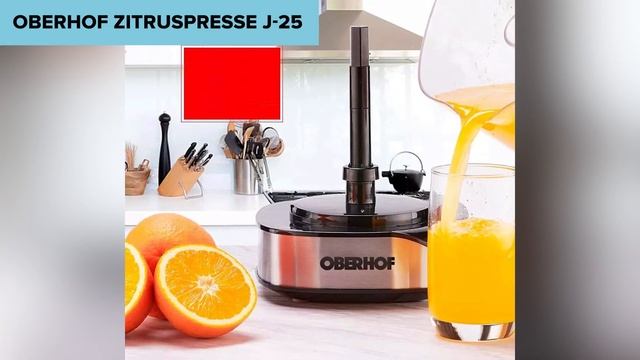 ТОП—7. Лучшие соковыжималки-прессы для цитрусовых и гранатов [ручные, механические]. Рейтинг 2024!