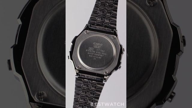 Часы Casio A171WEGG-1AEF - купить на Bestwatch.ru