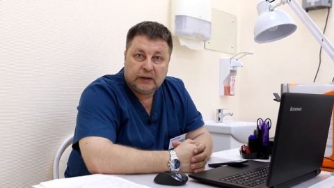 Нейрохирург Феликс Белозерцев о причинах обмороков