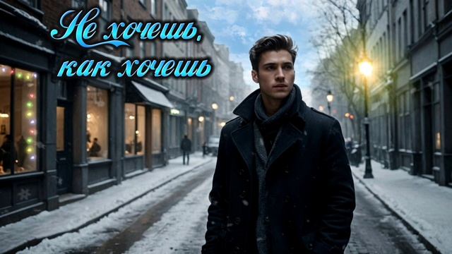 Не хочешь, как хочешь  (Dj Greyfon)