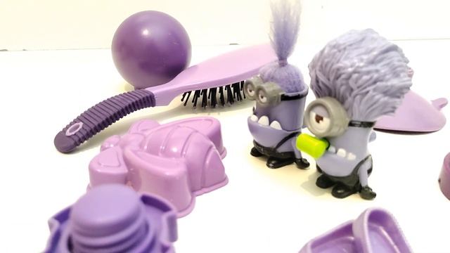 МИ-МИ-МИШКИ И ФОРМОЧКА СЕРДЕЧКА