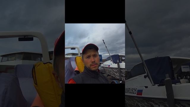 Ловля Кеты. Дальневосточный лосось