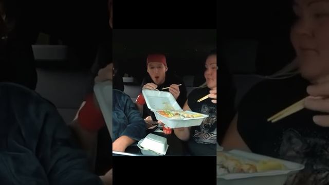 А ТЫ ЛЮБИШЬ ВАСАБИ? 🔥