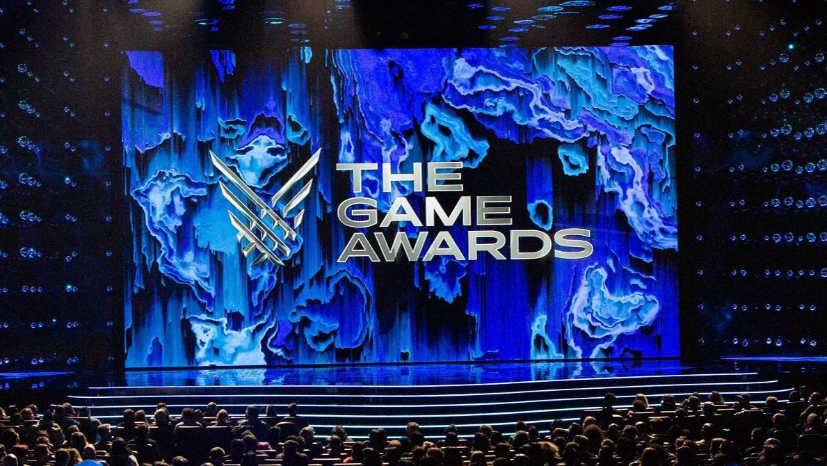 Что то будет интересное ? thegameawards 2024