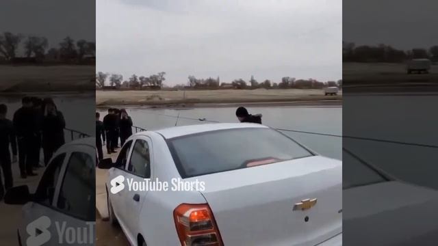 Конырат  Паром