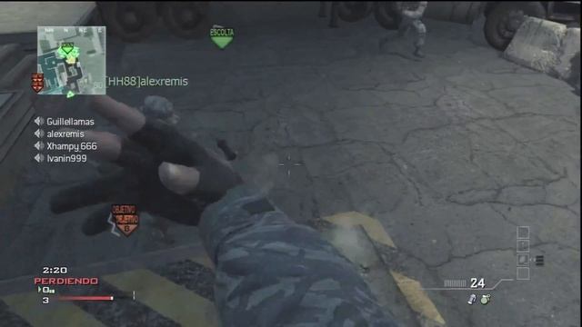 Se creen que soy Josemicod5 xD | Picando a Españoles #3