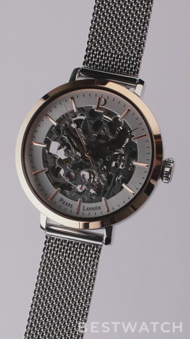 Часы Pierre Lannier 312B628 - купить на Bestwatch.ru