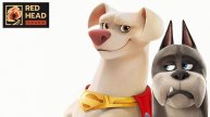 Суперпитомцы (2022) | DC League of Super-Pets (Дубляж (RHS) Red Head Sound)