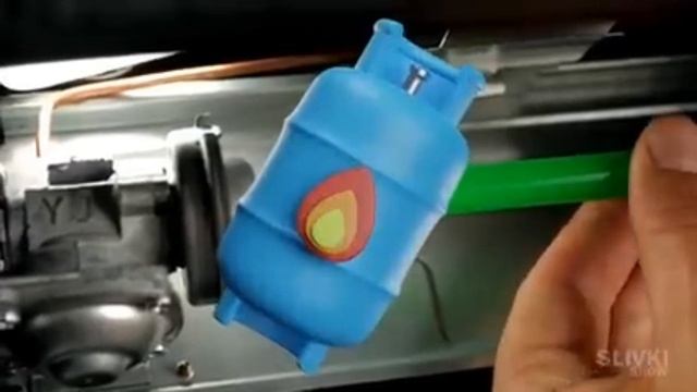 Вот что мы купили на Али икспрес