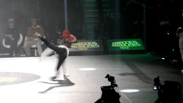 BGIRL TERRA