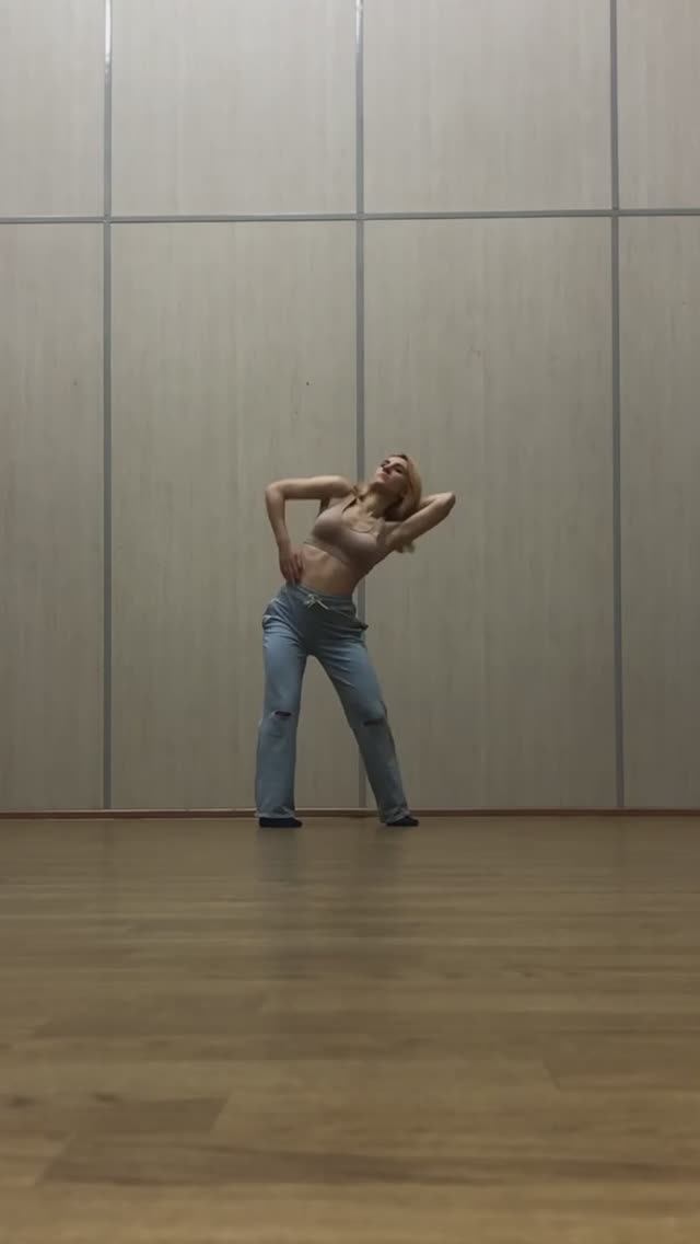 LIZER - Корабли dance improvisation