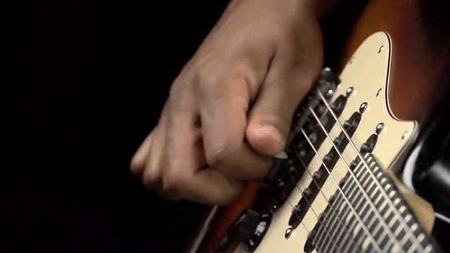 3 - 5 - Picking Technique