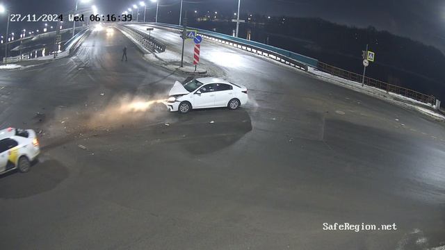 2024.11.27 Которосльная набережная