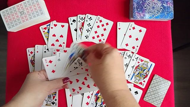 Гадание на бывшего - что от него ждать?