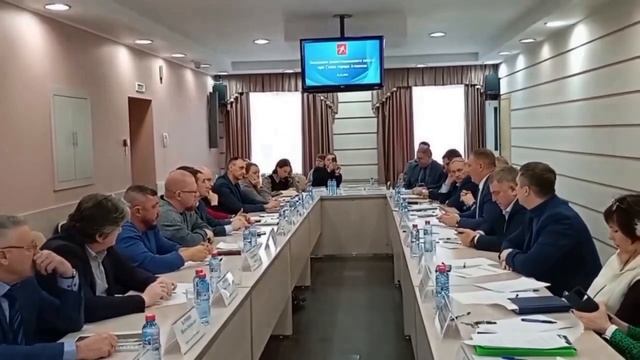 Игорь Титенков: Территории надо развивать