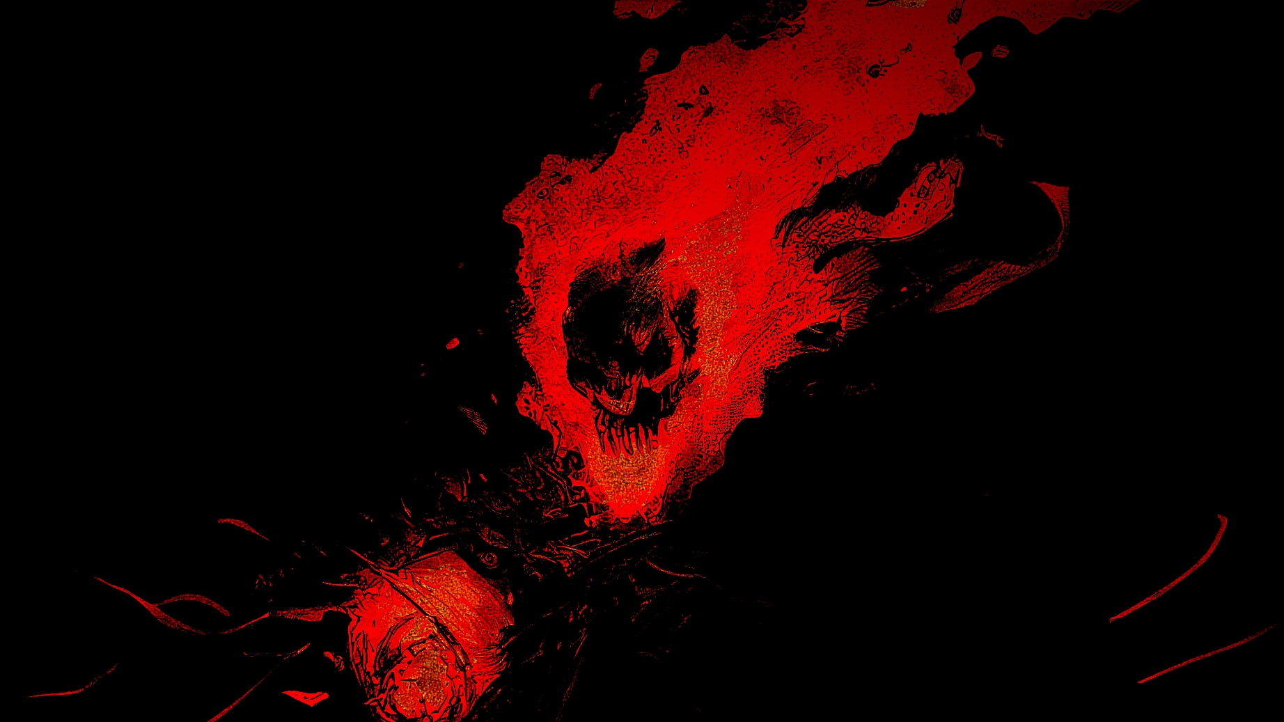 моя первый стрим