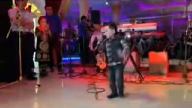 Абдурозик - туёна 2020