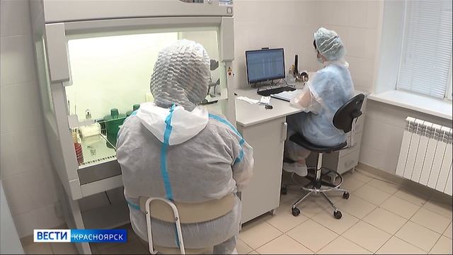 Вести. Красноярск от 13.12.2024