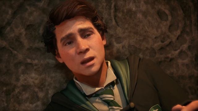 Hogwarts Legacy PC (28 - Finding Focus, In the Shadow of the Relic, San Bakar’s Trial)