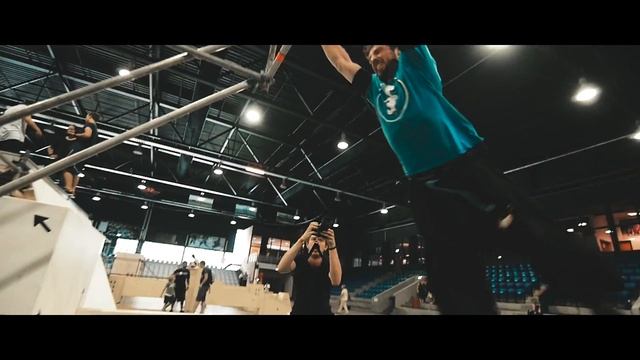 Community Focus - Summer Jams // Jestion