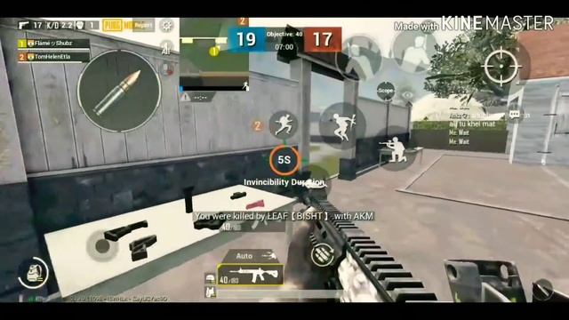 Intense FPP | Claw vs Emulator