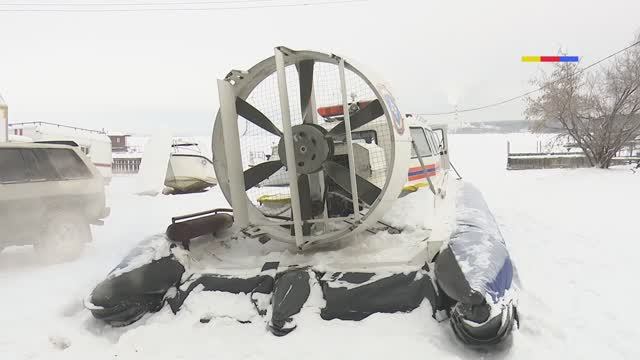 Правила безопасности на зимней рыбалке: как избежать трагедии