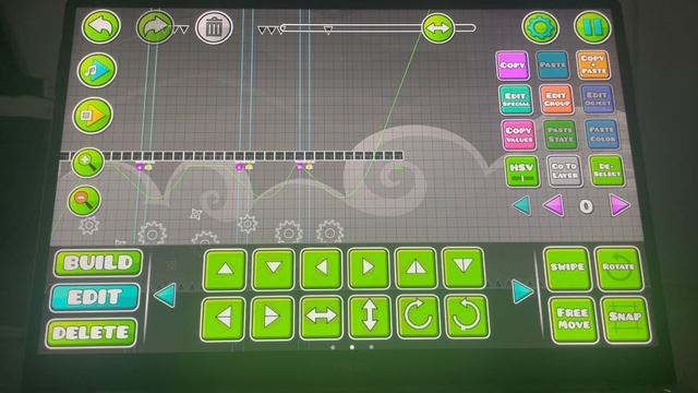 Мой TON-618 2️⃣ (Gd) !!!