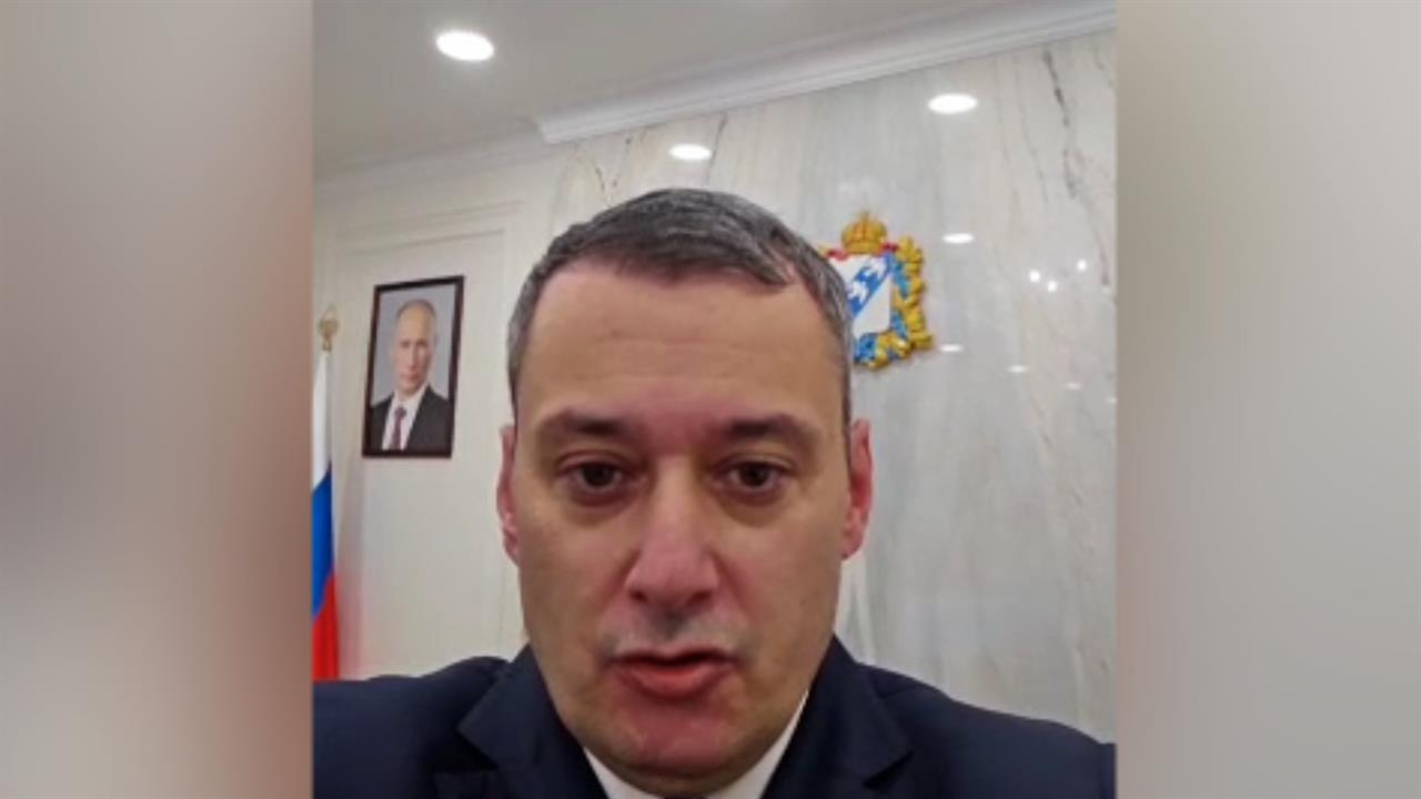 Хинштейн заступился за директора детского центра в Железногорске