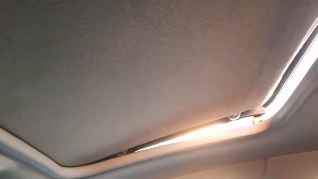 2001 Mercury Cougar for sale