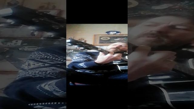 - ГрусТная Песня*