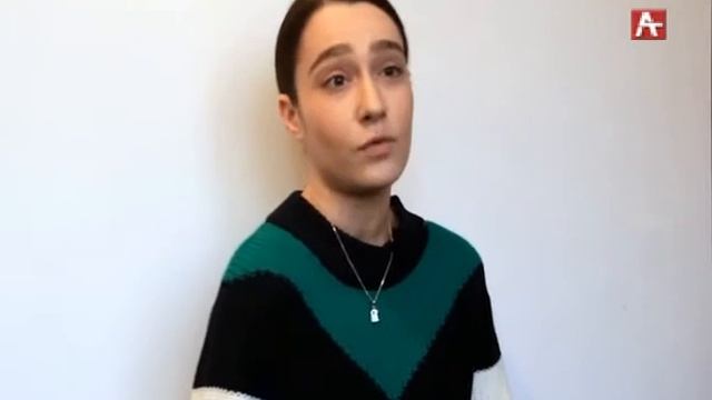 Ашана Фильм - VII отчетное собрание -  31 03 18