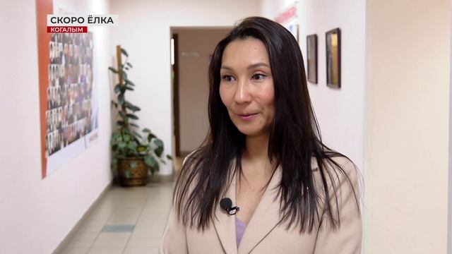 Розыгрыш "Скоро ёлка" набирает обороты