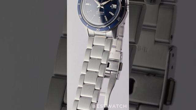Часы Seiko SRPG05J1 - купить на Bestwatch.ru