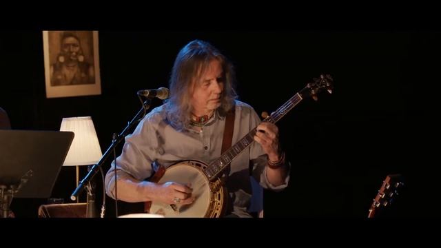 Malina Brothers / BaroqueGrass árie č. 4