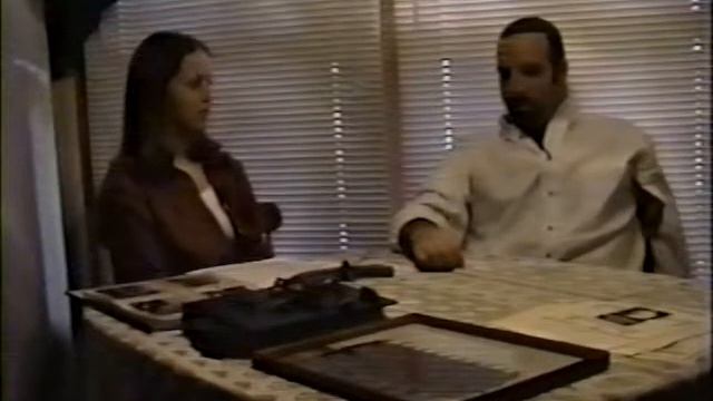 Oral History Interview with Chris Cook, Operation Just Cause Veteran
