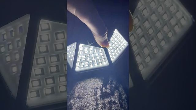 Отзыв №288 ⭐⭐⭐⭐⭐ - Уличный прожектор муляж камеры на солнечной батарее AG Smart