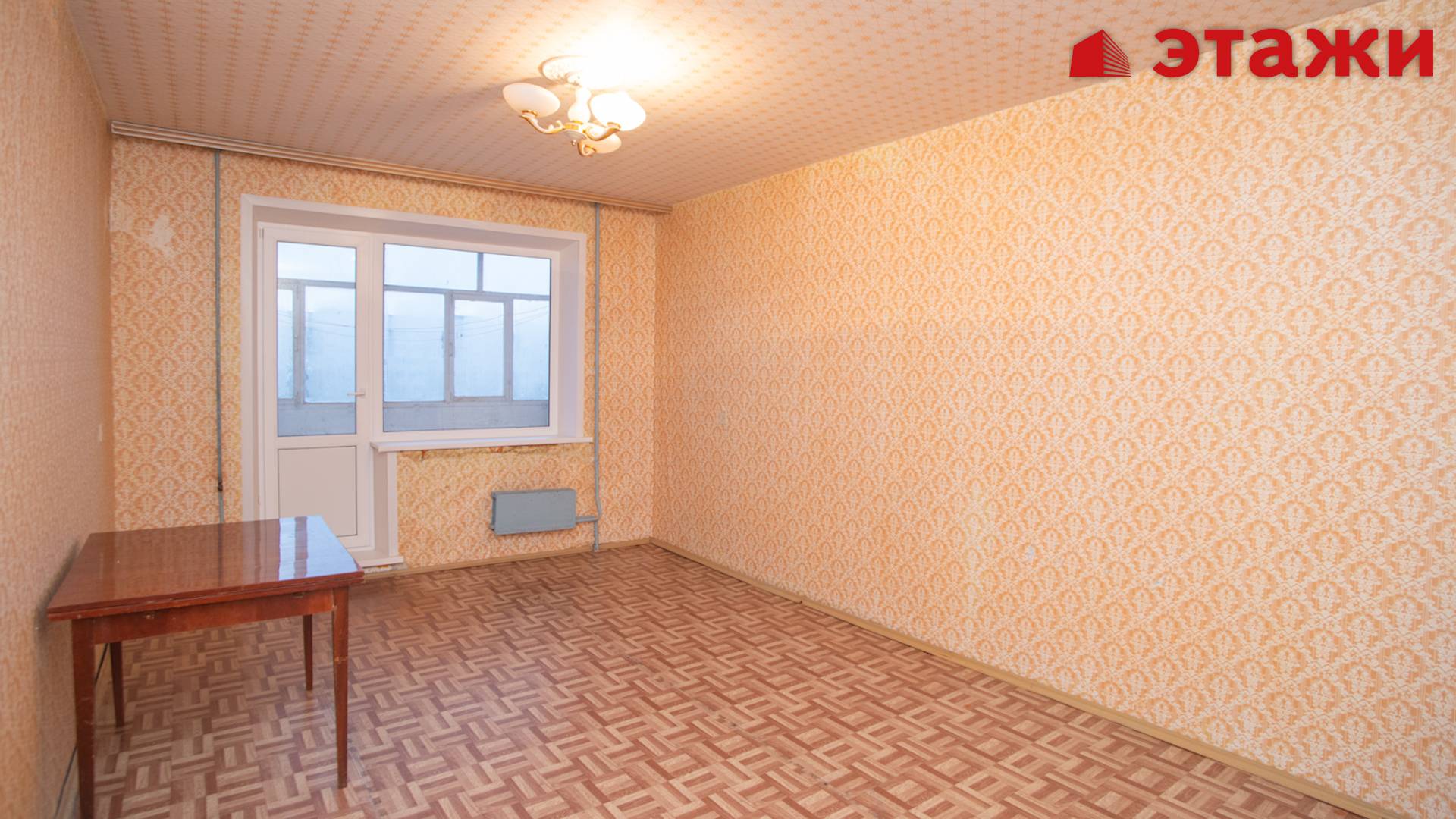 Проспект Академика Филатова, 19